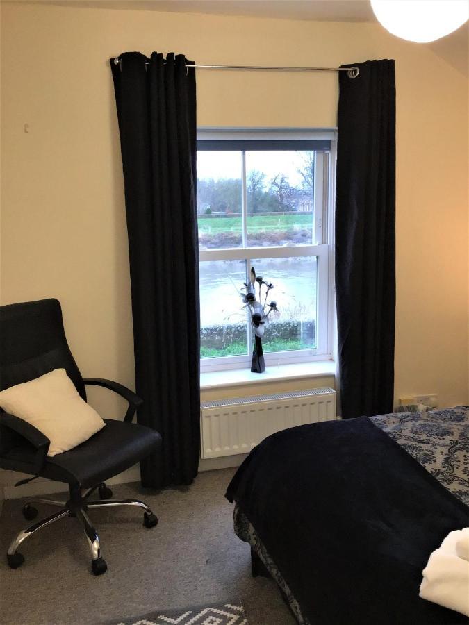 Riverbank Guest House Wiggenhall Saint Germans 외부 사진