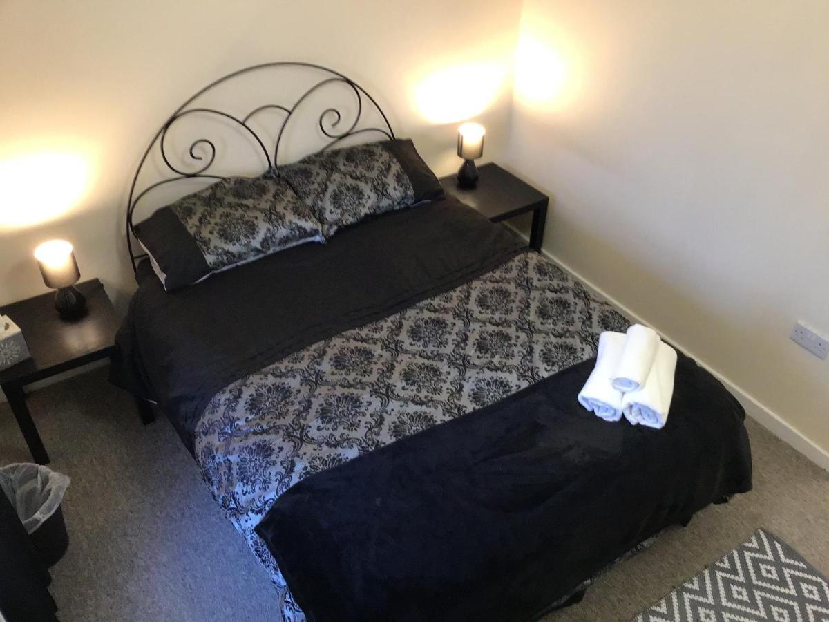 Riverbank Guest House Wiggenhall Saint Germans 외부 사진