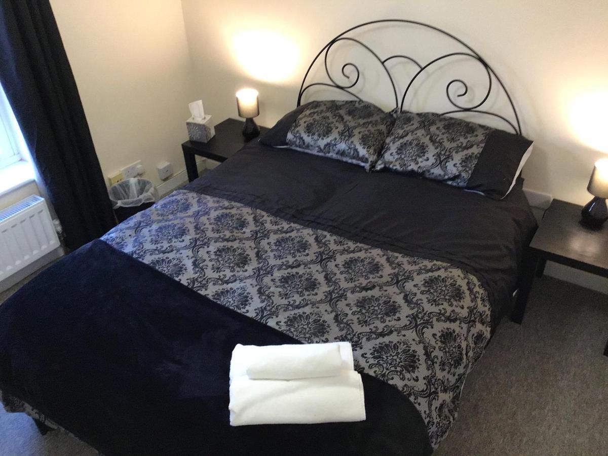 Riverbank Guest House Wiggenhall Saint Germans 외부 사진