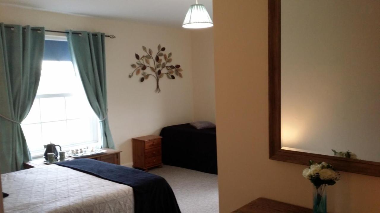 Riverbank Guest House Wiggenhall Saint Germans 외부 사진